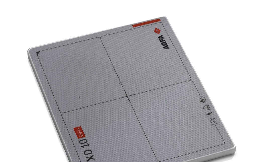Neonatal-Duraline-XD10-detector
